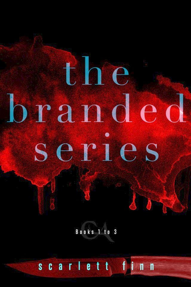  The Branded Series(Kobo/電子書)