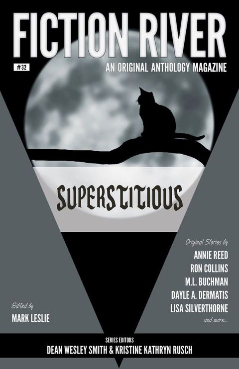 Fiction River: Superstitious(Kobo/電子書)