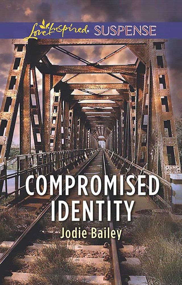  Compromised Identity (Mills & Boon Love Inspired Suspense)(Kobo/電子書)