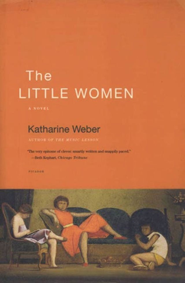  The Little Women(Kobo/電子書)