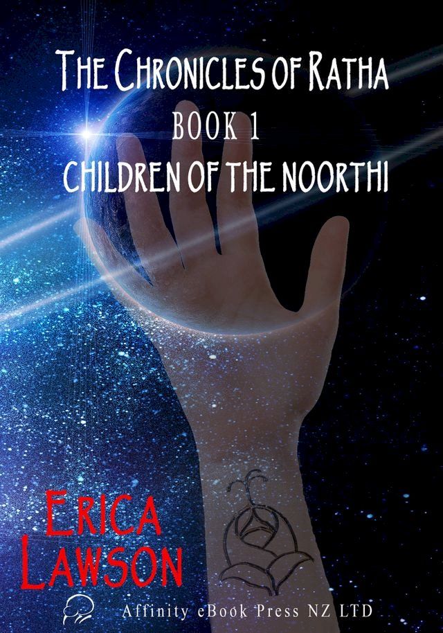  The Chronicles Of Ratha: Book 1- Children of the Noorthi(Kobo/電子書)