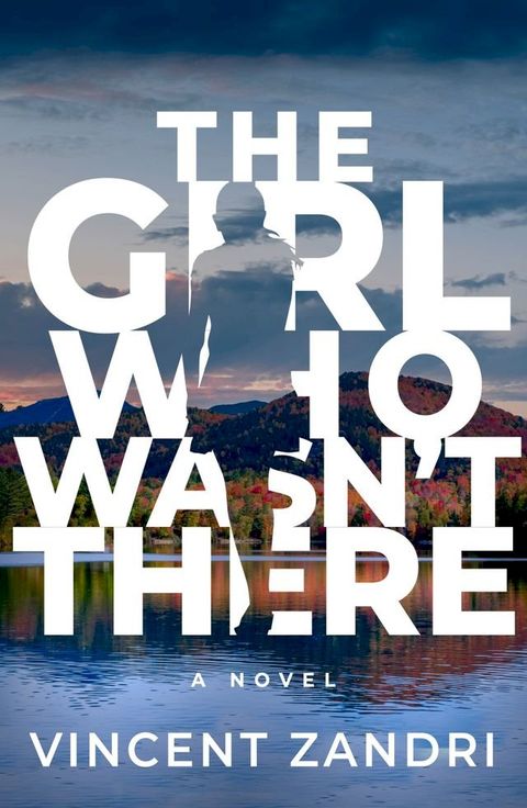 The Girl Who Wasn't There(Kobo/電子書)