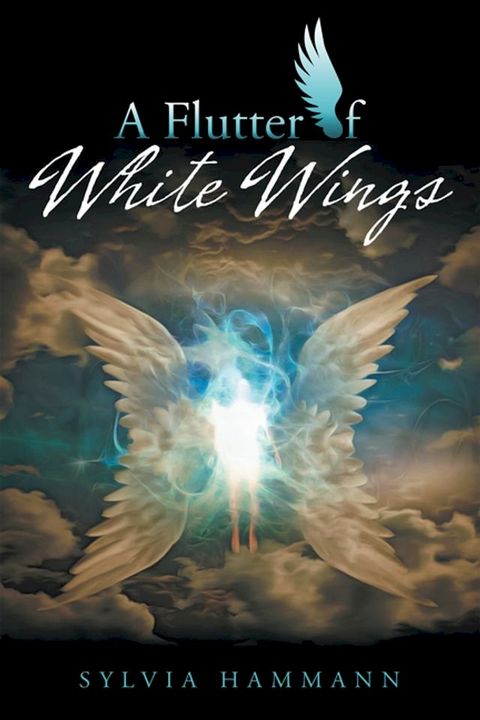 A Flutter of White Wings(Kobo/電子書)