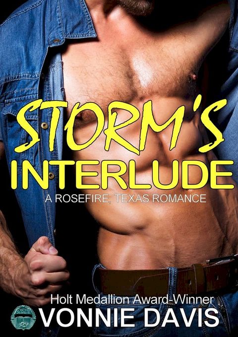 Storm's Interlude(Kobo/電子書)