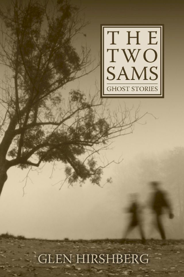  The Two Sams(Kobo/電子書)