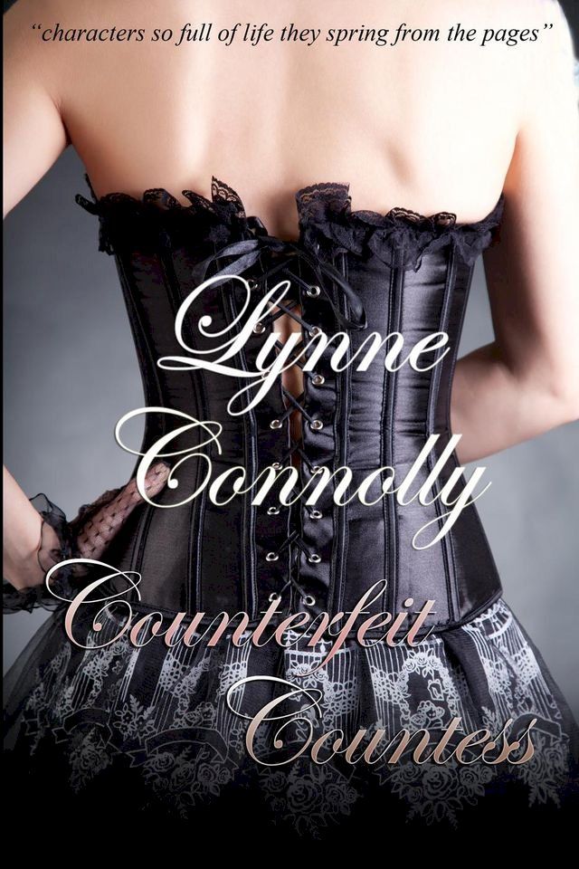  Counterfeit Countess(Kobo/電子書)