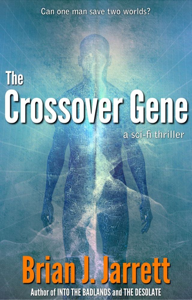  The Crossover Gene(Kobo/電子書)