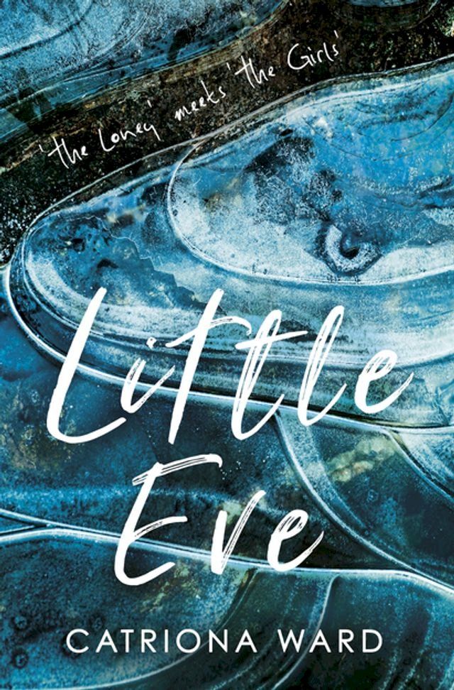  Little Eve(Kobo/電子書)