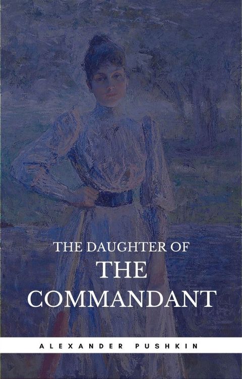 The Daughter Of The Commandant (Book Center)(Kobo/電子書)