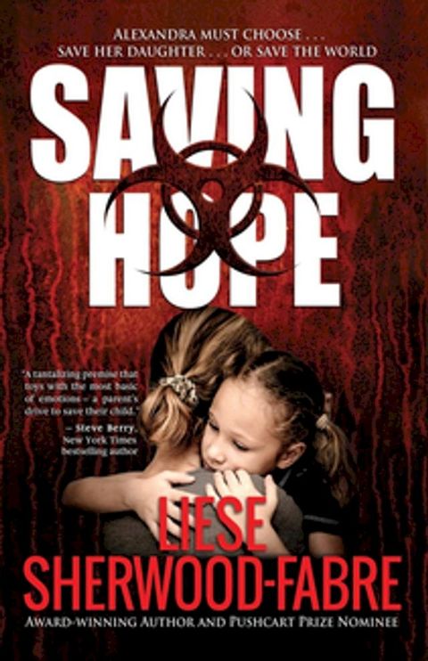 Saving Hope(Kobo/電子書)