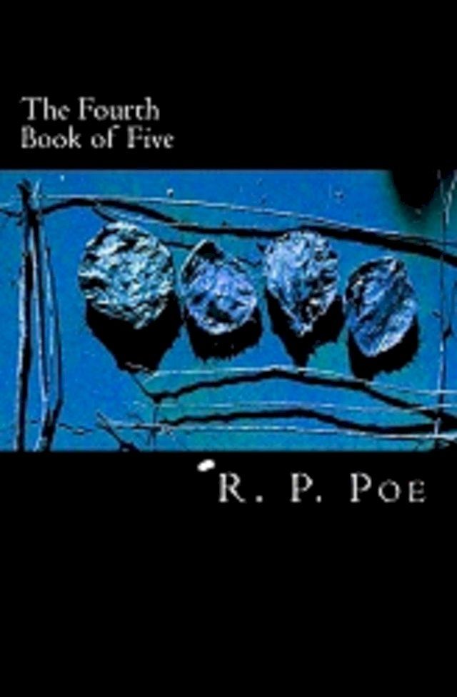  The Fourth Book of Five(Kobo/電子書)