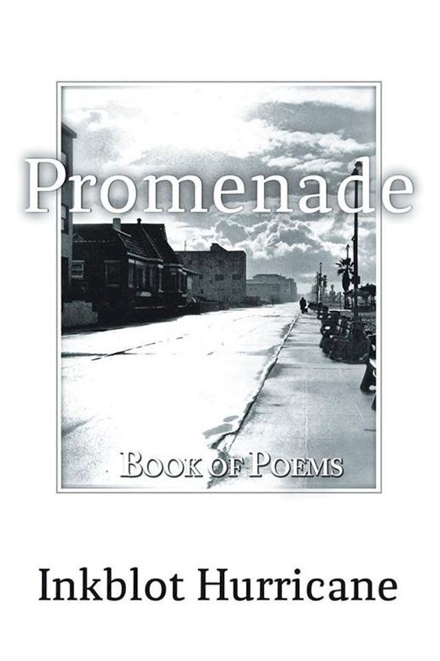  Promenade(Kobo/電子書)