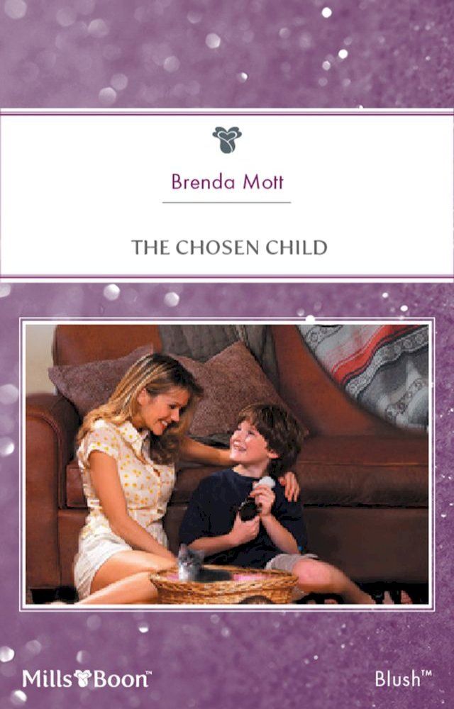  The Chosen Child(Kobo/電子書)