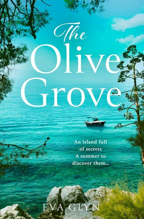 The Olive Grove(Kobo/電子書)