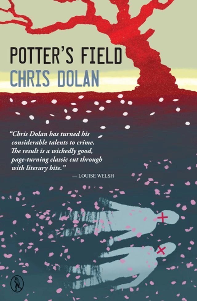  Potter's Field(Kobo/電子書)