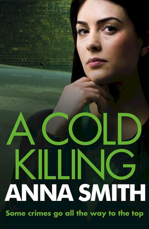 A Cold Killing(Kobo/電子書)