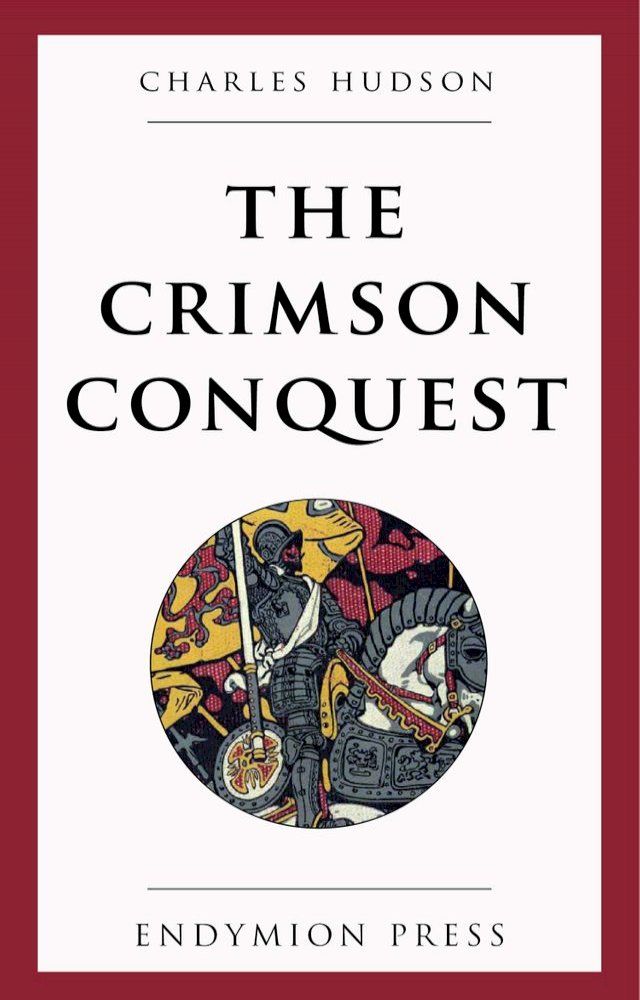  The Crimson Conquest(Kobo/電子書)