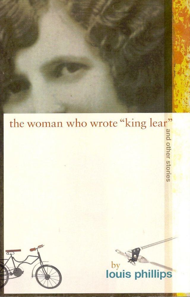  The Woman Who Wrote "King Lear," and Other Stories(Kobo/電子書)