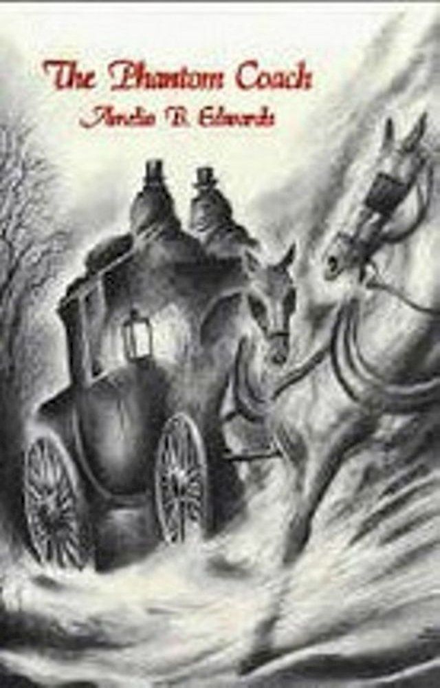  The Phantom Coach and other stories(Kobo/電子書)