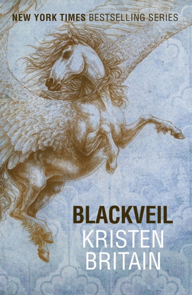  Blackveil(Kobo/電子書)