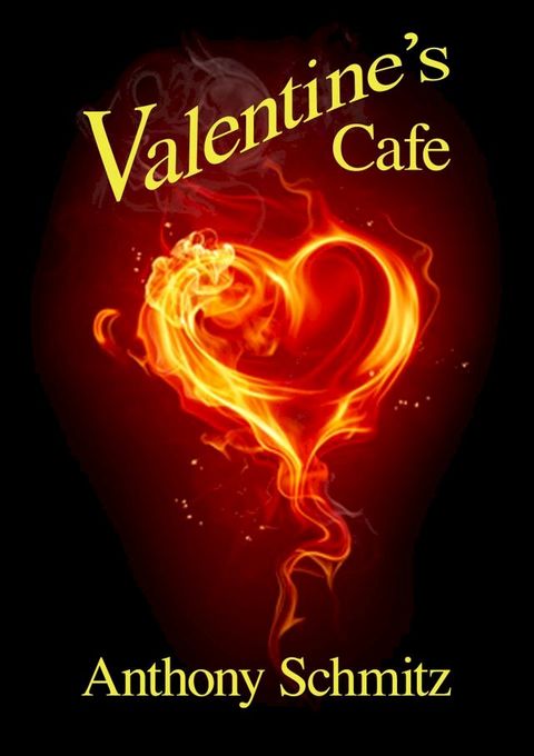 Valentine's Cafe(Kobo/電子書)