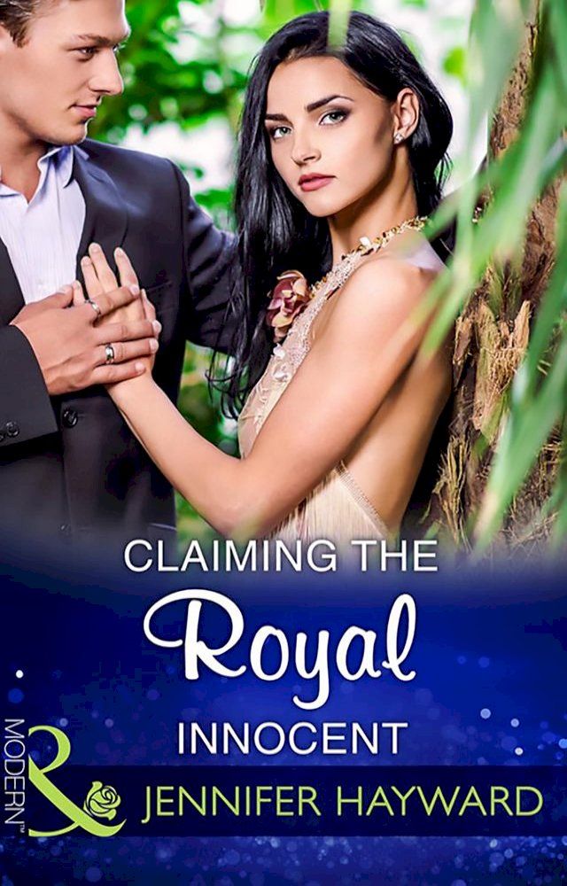  Claiming The Royal Innocent (Kingdoms & Crowns, Book 2) (Mills & Boon Modern)(Kobo/電子書)