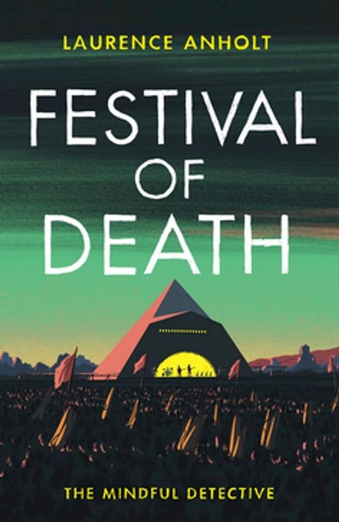 Festival of Death(Kobo/電子書)