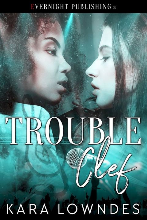 Trouble Clef(Kobo/電子書)