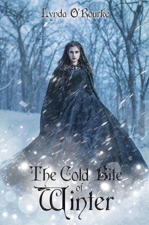 The Cold Bite of Winter(Kobo/電子書)