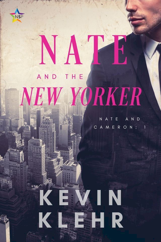  Nate and the New Yorker(Kobo/電子書)