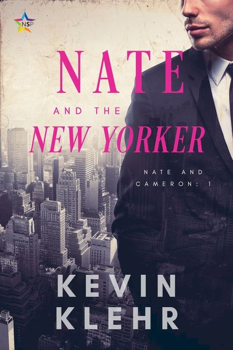 Nate and the New Yorker(Kobo/電子書)