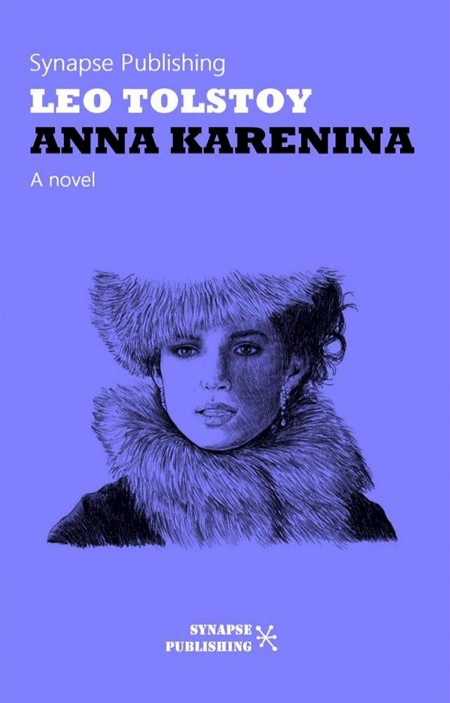  Anna Karenina(Kobo/電子書)