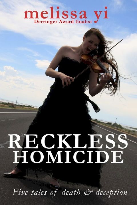 Reckless Homicide(Kobo/電子書)