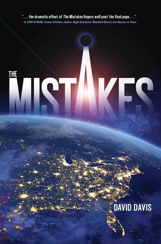  The Mistakes(Kobo/電子書)