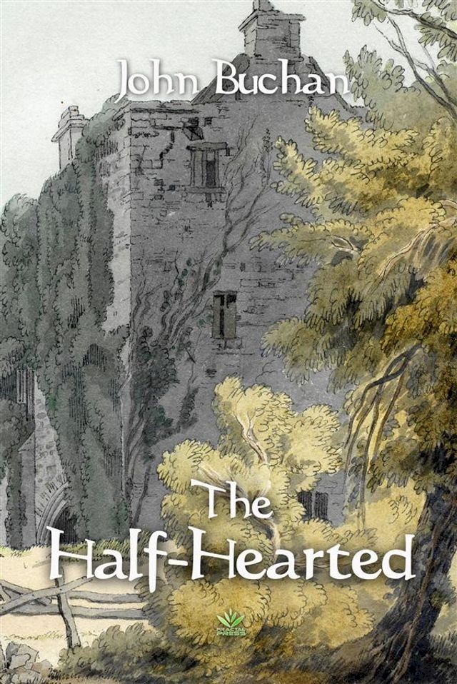  The Half-Hearted(Kobo/電子書)