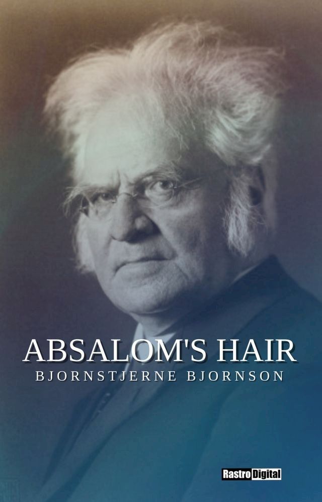  Absalom's Hair(Kobo/電子書)