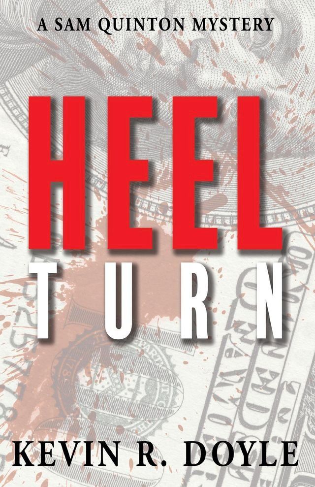  Heel Turn(Kobo/電子書)