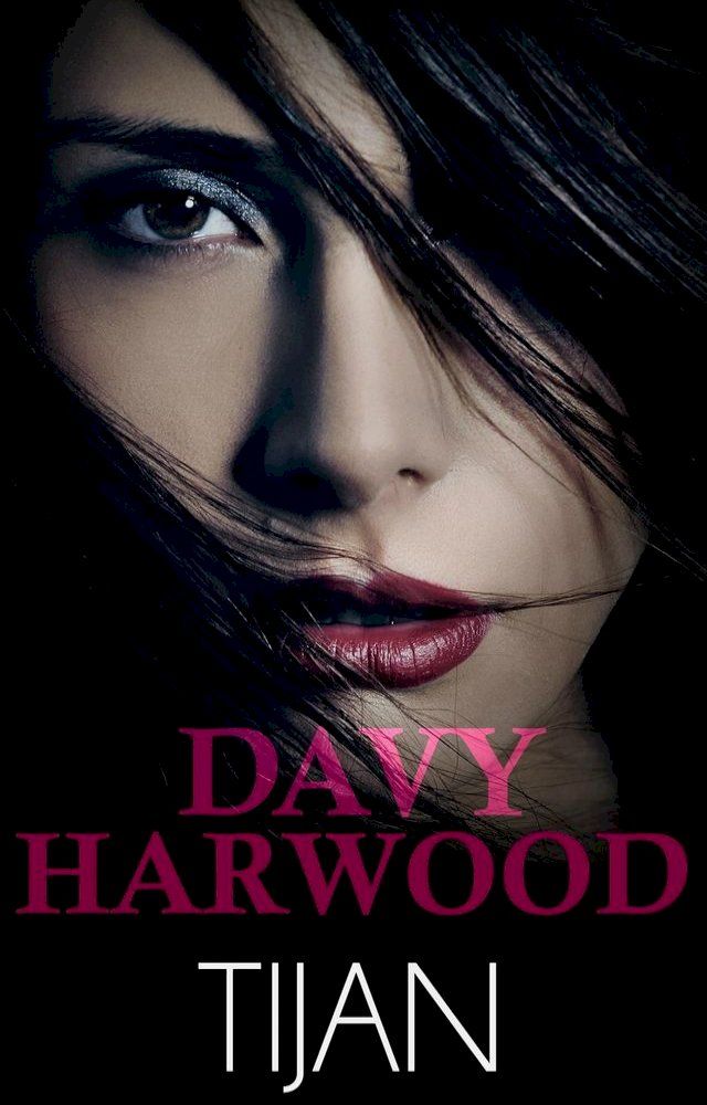  Davy Harwood(Kobo/電子書)