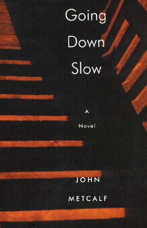 Going Down Slow(Kobo/電子書)