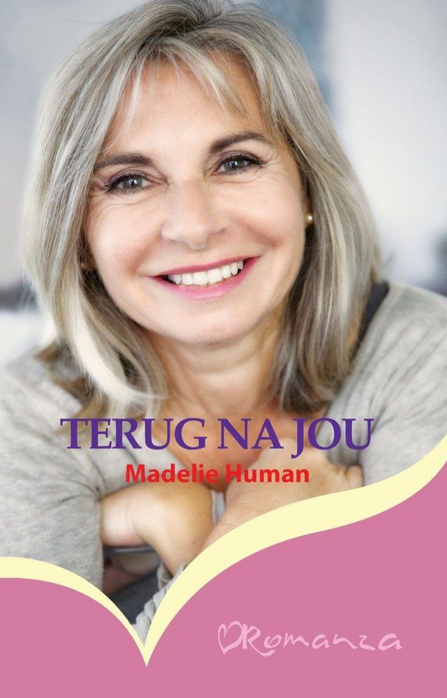  Terug na jou(Kobo/電子書)