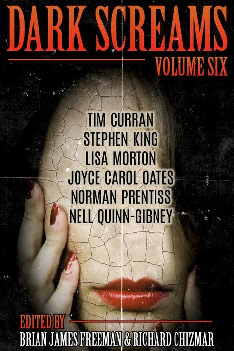 Dark Screams: Volume Six(Kobo/電子書)