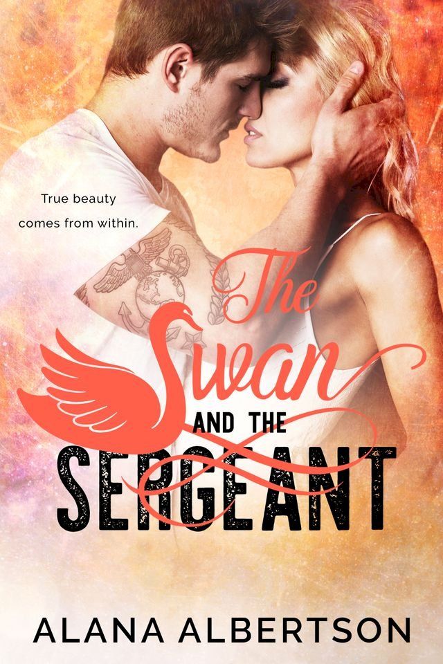  The Swan and The Sergeant(Kobo/電子書)