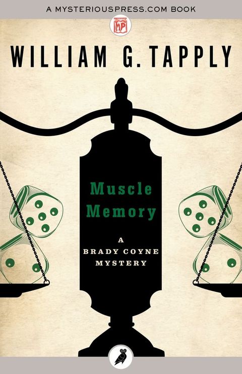 Muscle Memory(Kobo/電子書)