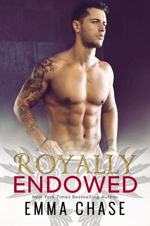 Royally Endowed(Kobo/電子書)