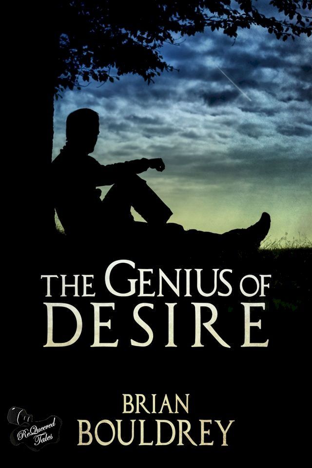  The Genius of Desire(Kobo/電子書)