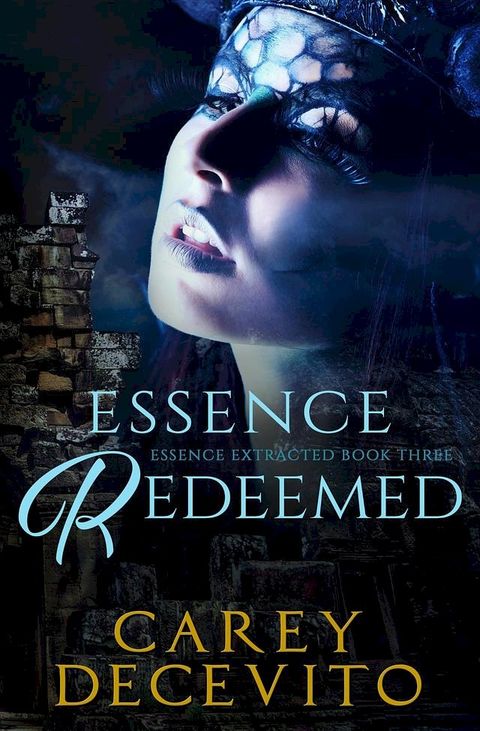 Essence Redeemed(Kobo/電子書)