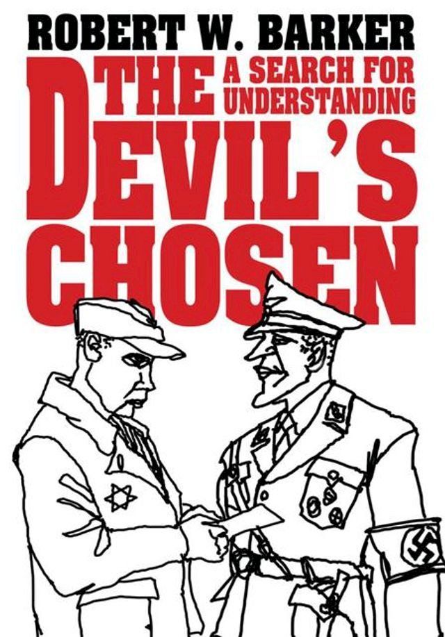  The Devil's Chosen(Kobo/電子書)