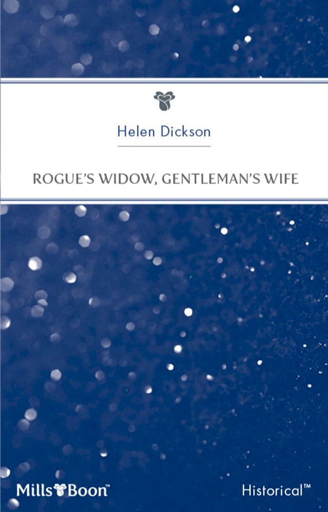  Rogue's Widow, Gentleman's Wife(Kobo/電子書)