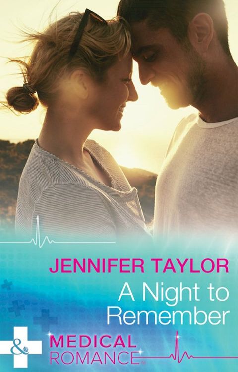 A Night To Remember (The A and E, Book 27) (Mills & Boon Medical)(Kobo/電子書)