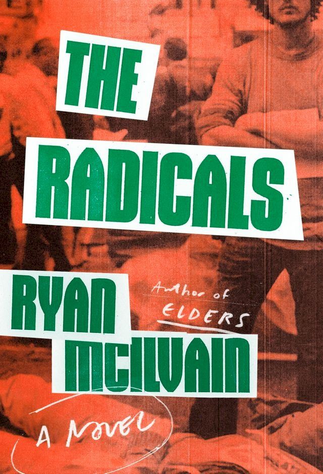  The Radicals(Kobo/電子書)